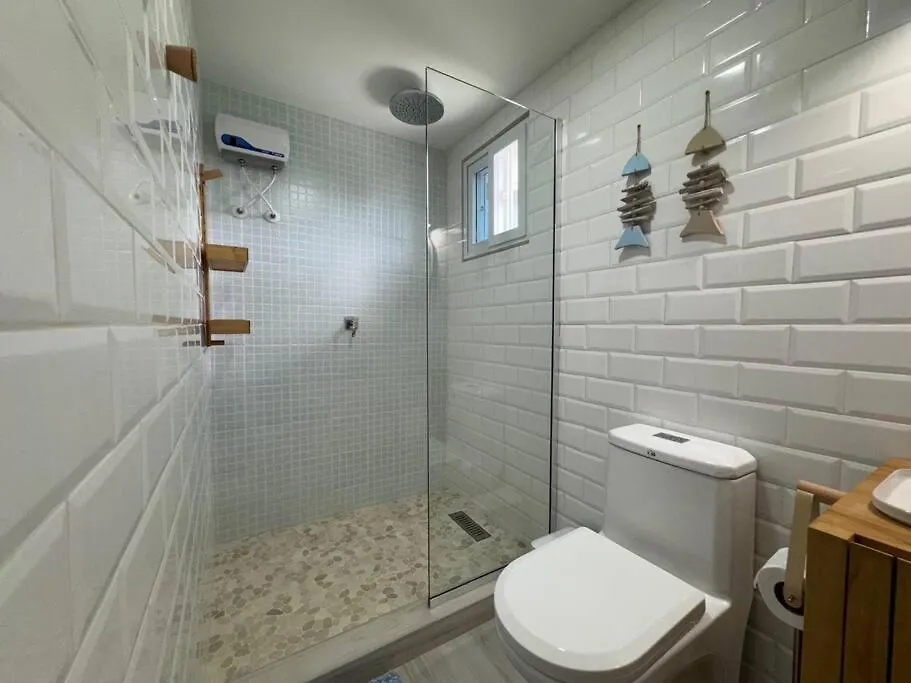 Meraki Apartment Bungalow Palm Beach