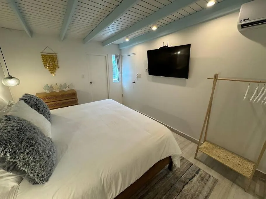 Meraki Apartment Bungalow Palm Beach 0*,  Aruba