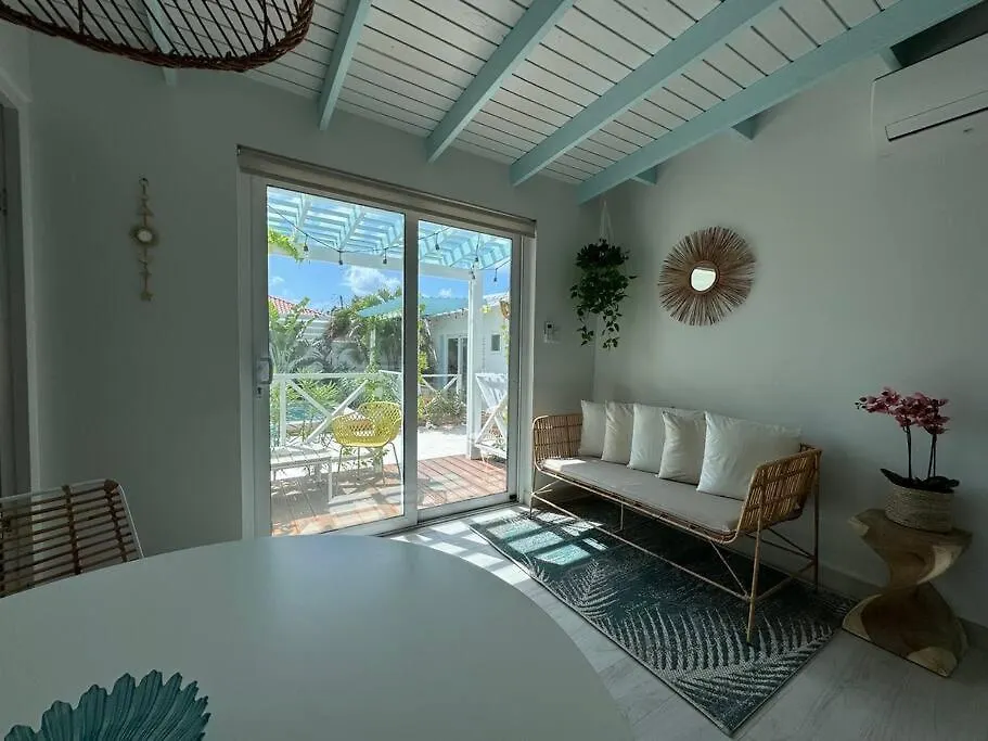 Meraki Apartment Bungalow Palm Beach