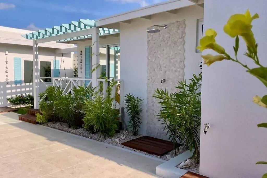 Meraki Apartment Bungalow Palm Beach