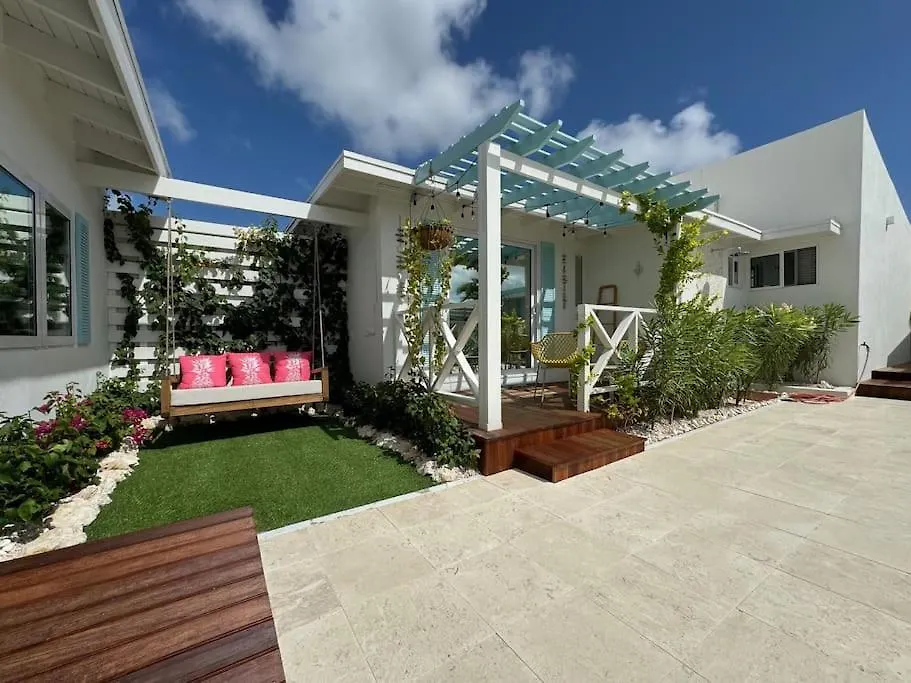 Meraki Apartment Bungalow Palm Beach
